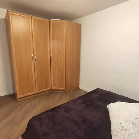 Cozy Stay In Unique Town - Kedainiai Exterior photo