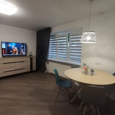 Cozy Stay In Unique Town - Kedainiai Exterior photo