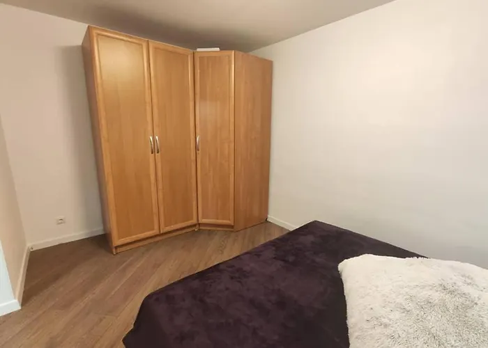 Cozy Stay In Unique Town - Kedainiai