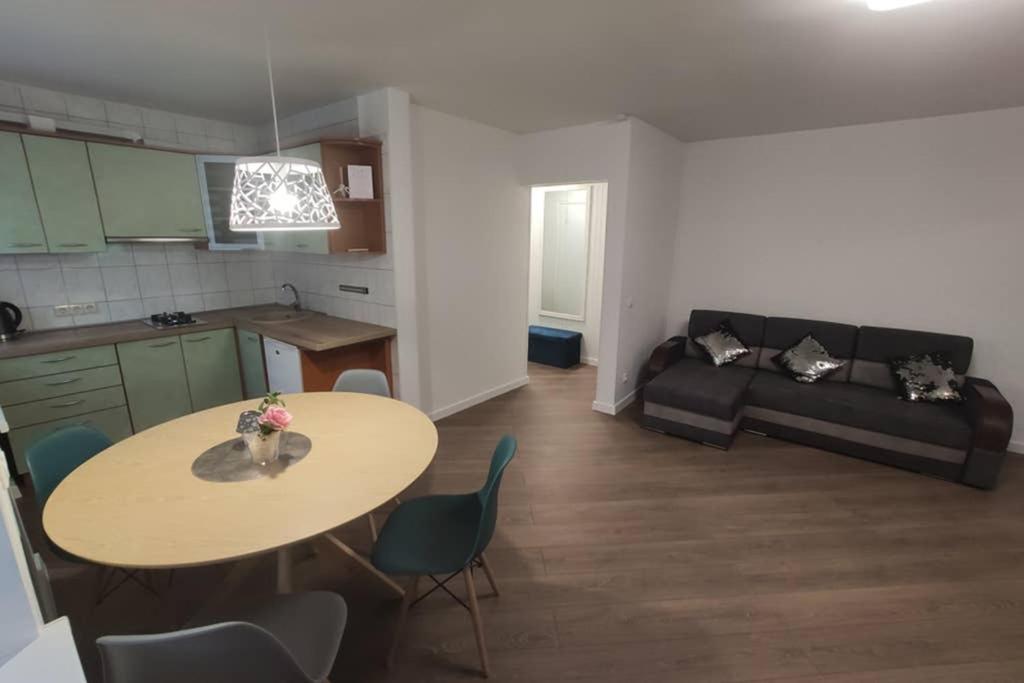 Apartment Cozy In Unique Town - Kedainiai